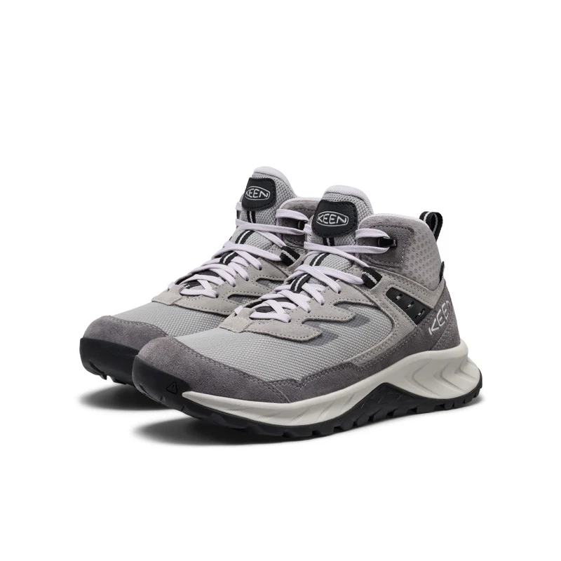 Hightrail Wasserdichte Wanderstiefel für Damen | Alloy/Thistle