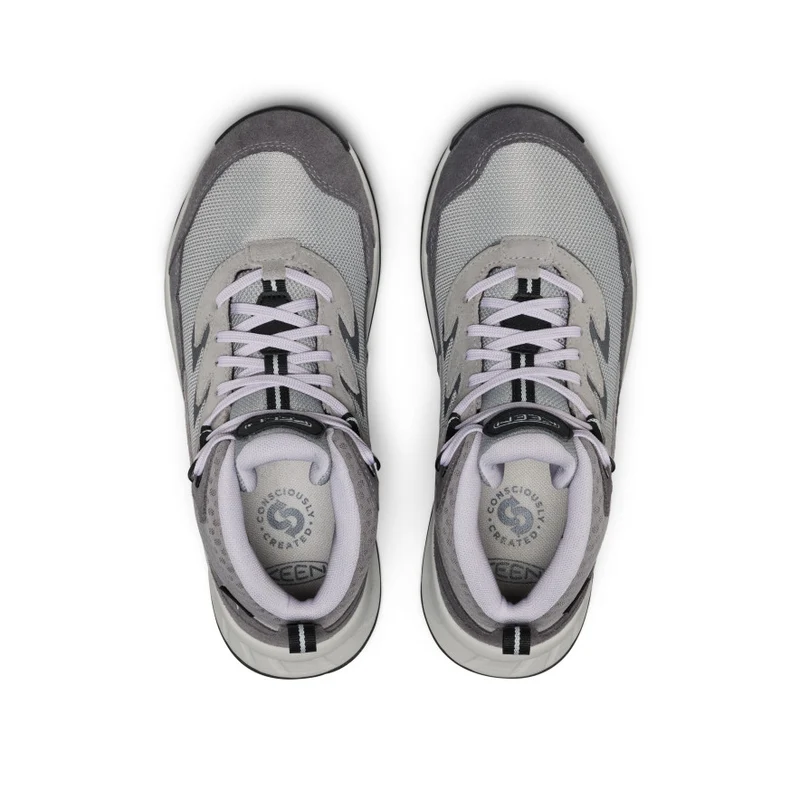 Hightrail Wasserdichte Wanderstiefel für Damen | Alloy/Thistle