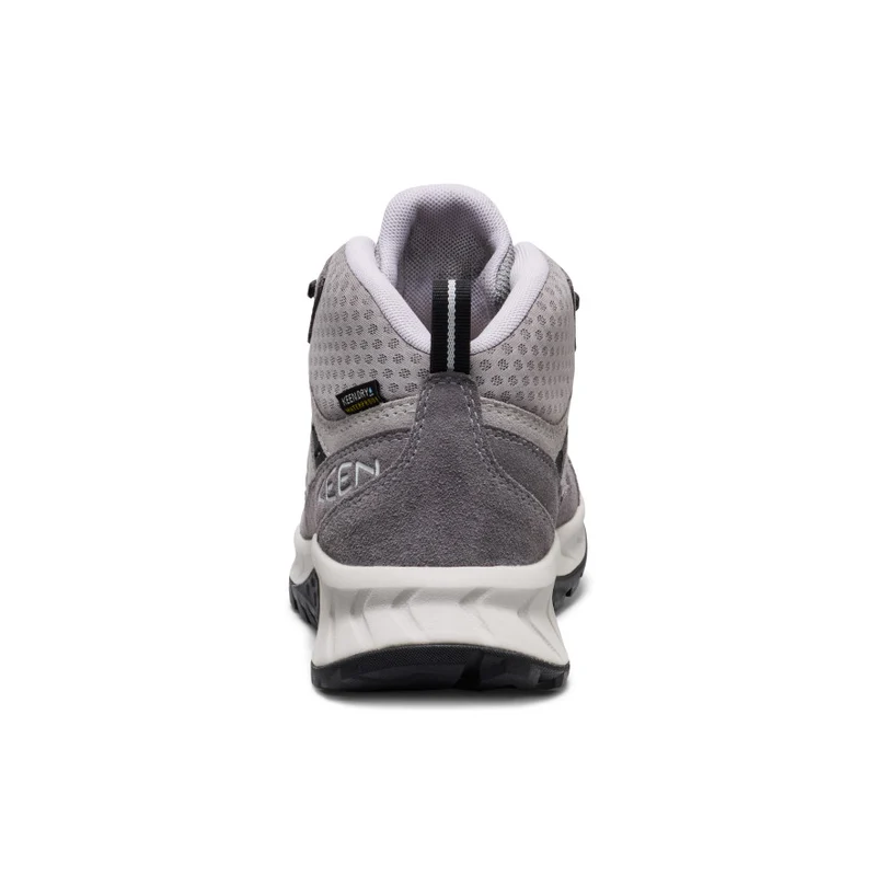 Hightrail Wasserdichte Wanderstiefel für Damen | Alloy/Thistle