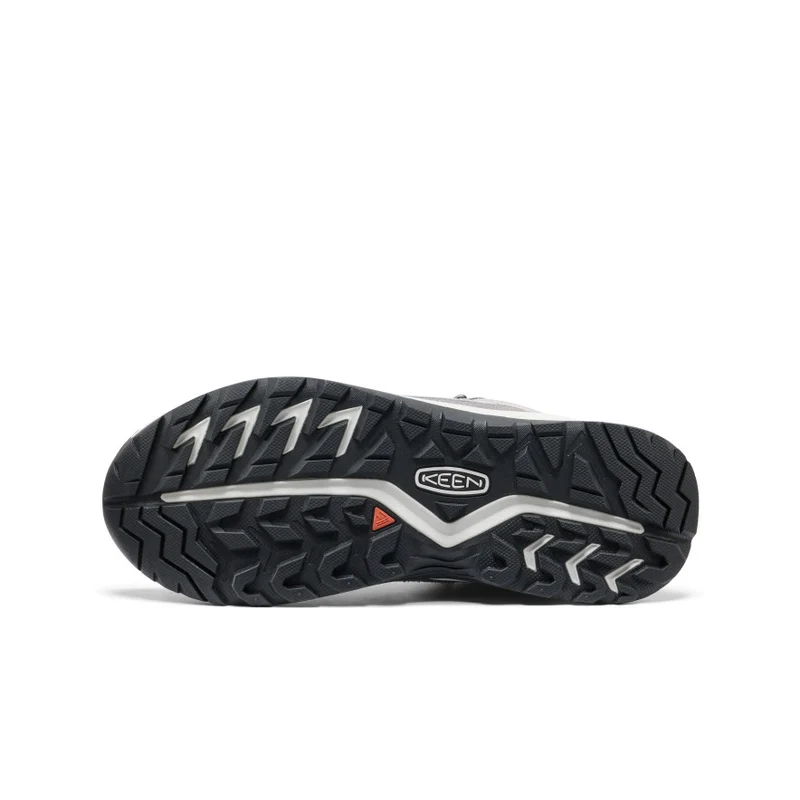 Hightrail Wasserdichte Wanderstiefel für Damen | Alloy/Thistle