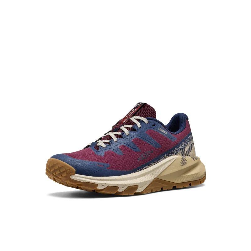 Targhee Apex Wasserdichte Wanderschuhe für Damen | Fig/Naval Academy