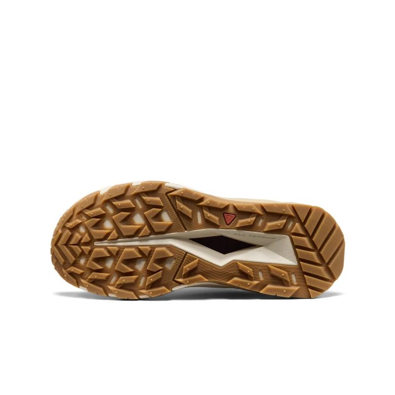 Targhee Apex Wasserdichte Wanderschuhe für Damen | Fig/Naval Academy
