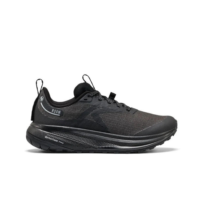 Roam Trailrunning-Schuhe für Damen | Black/Black