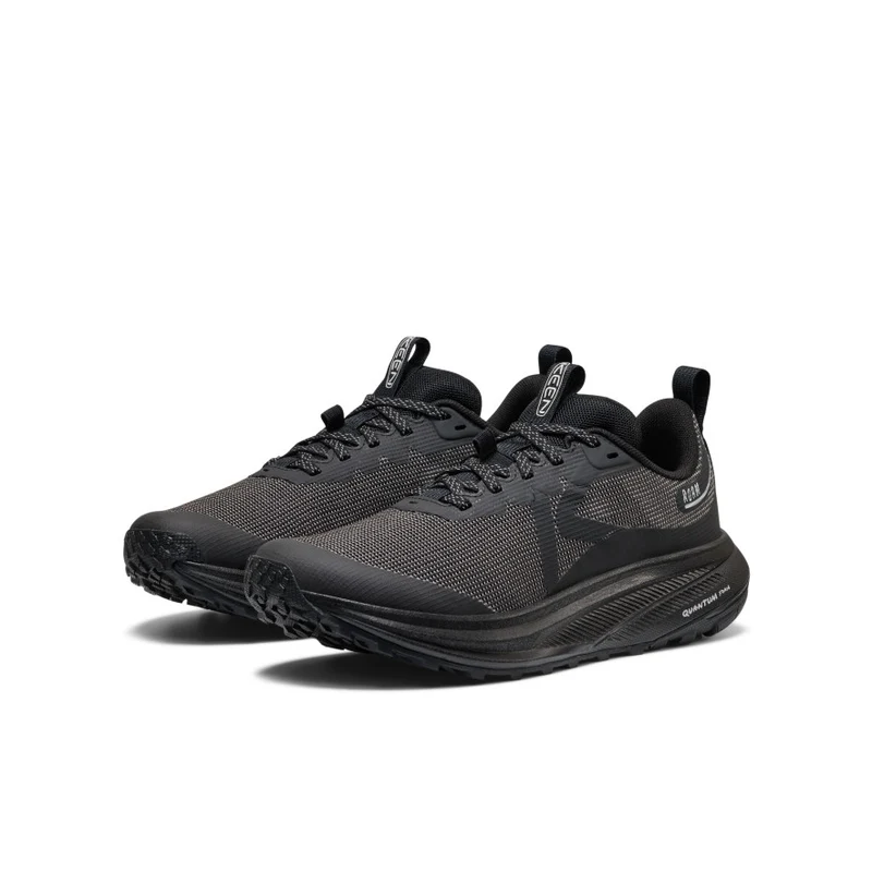 Roam Trailrunning-Schuhe für Damen | Black/Black