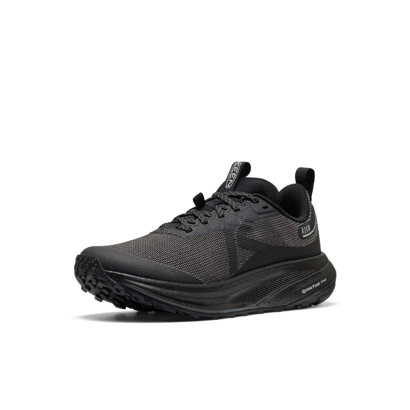 Roam Trailrunning-Schuhe für Damen | Black/Black