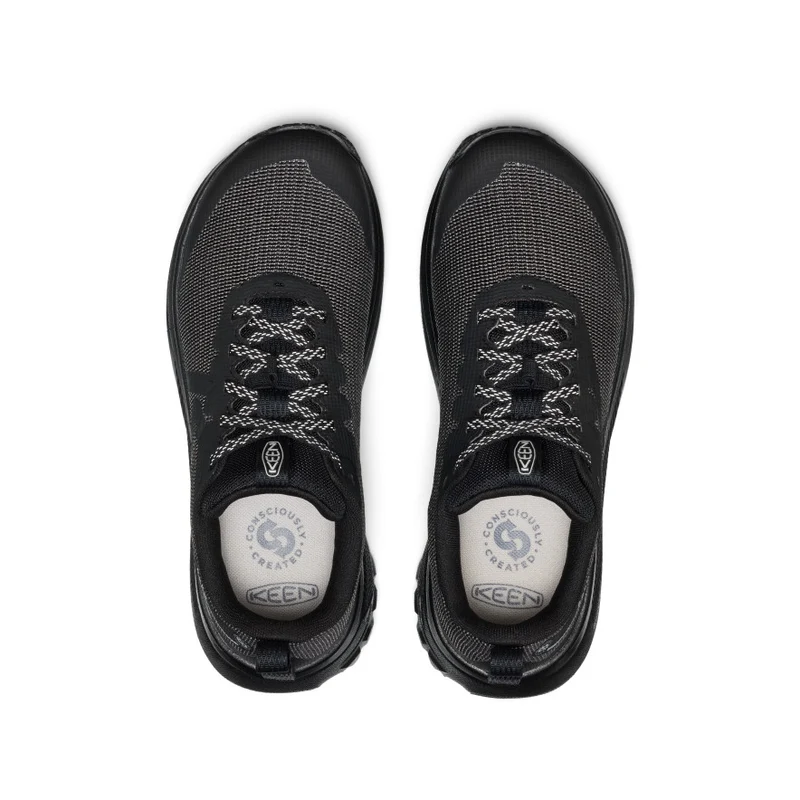 Roam Trailrunning-Schuhe für Damen | Black/Black