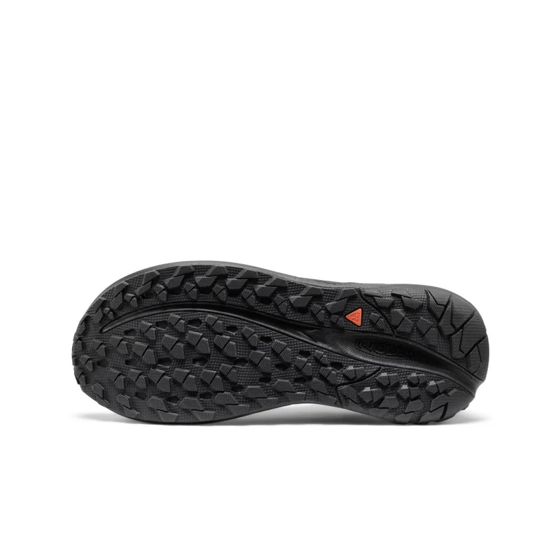 Roam Trailrunning-Schuhe für Damen | Black/Black