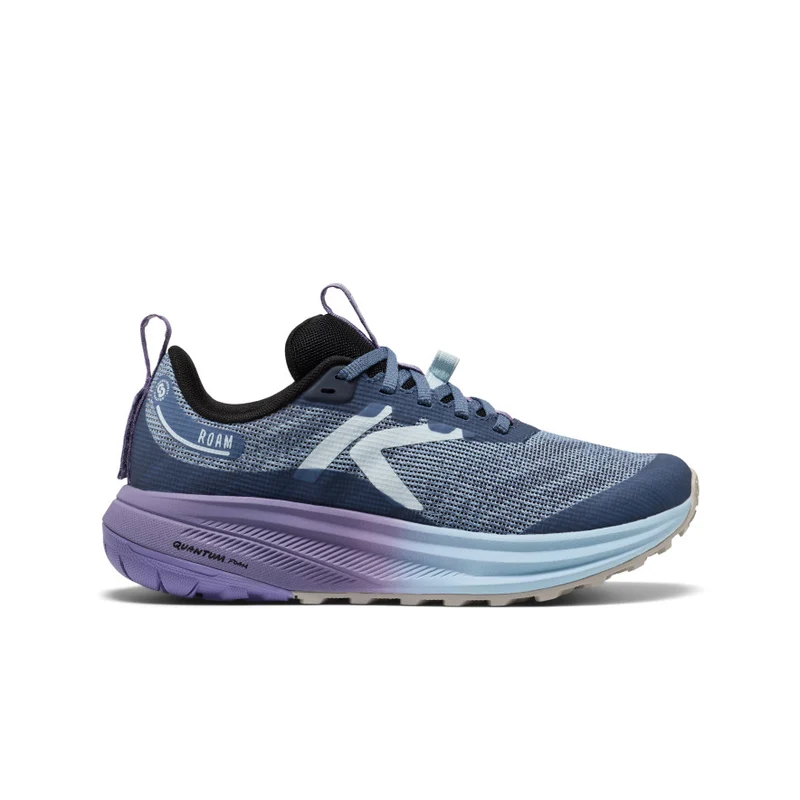 Roam Trailrunning-Schuhe für Damen | Vintage Indigo/Ballad Blue