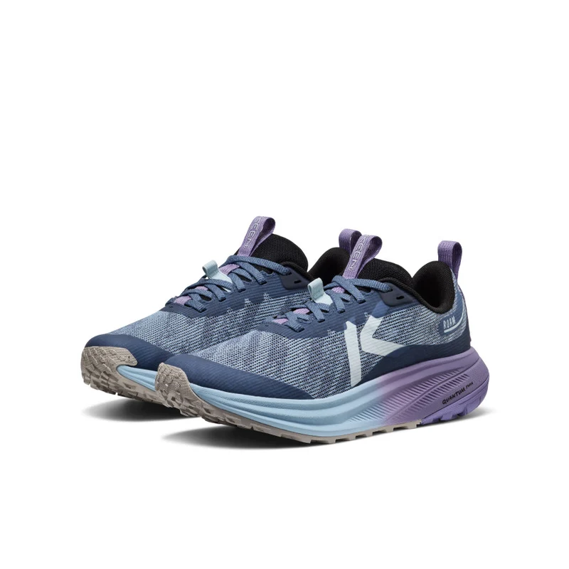 Roam Trailrunning-Schuhe für Damen | Vintage Indigo/Ballad Blue