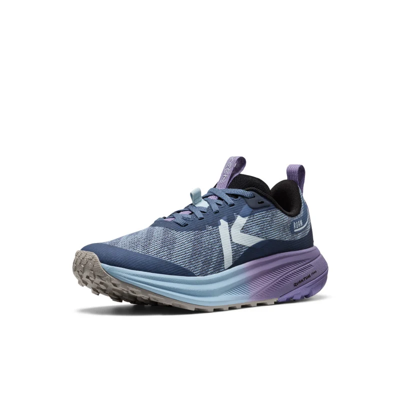 Roam Trailrunning-Schuhe für Damen | Vintage Indigo/Ballad Blue
