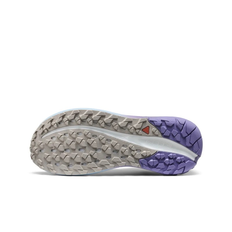 Roam Trailrunning-Schuhe für Damen | Vintage Indigo/Ballad Blue