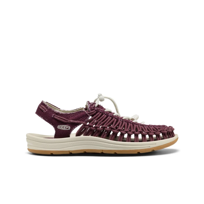UNEEK Canvas für Damen | Fig/Birch