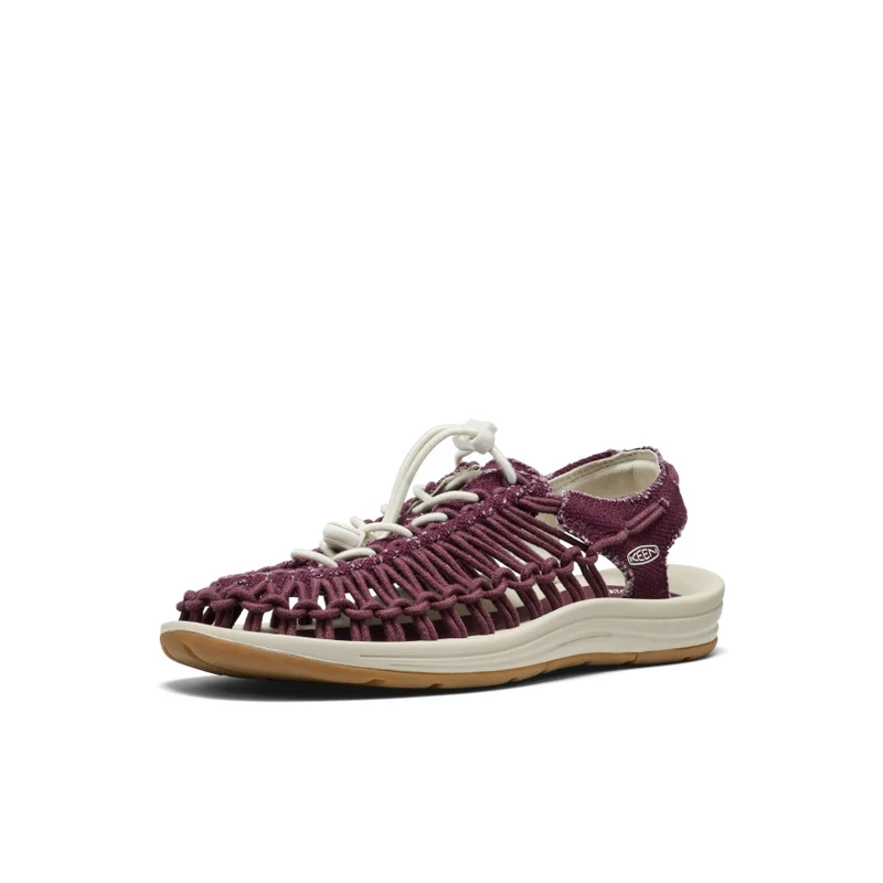 UNEEK Canvas für Damen | Fig/Birch