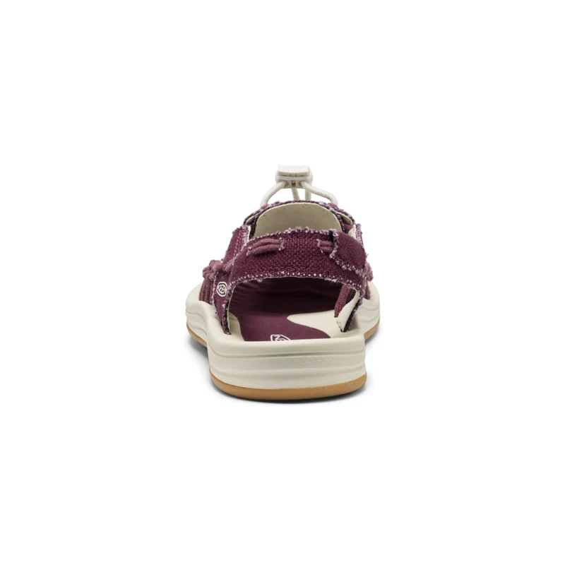 UNEEK Canvas für Damen | Fig/Birch