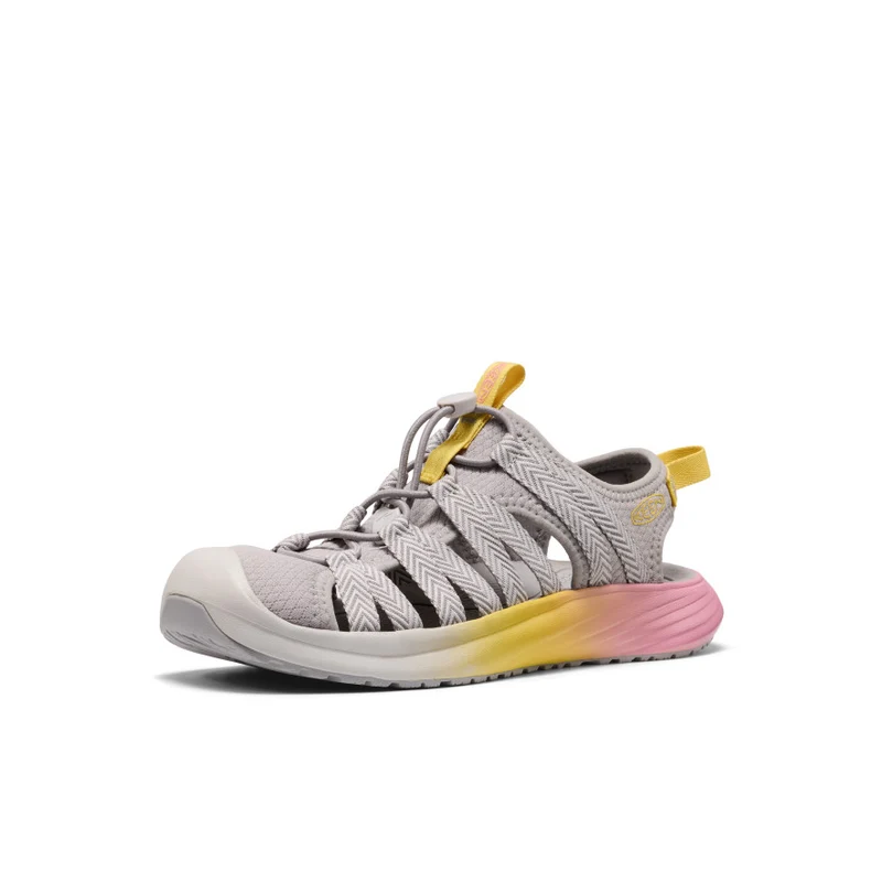 Whisper Lite Sandale für Damen | Alloy/Orchid Smoke