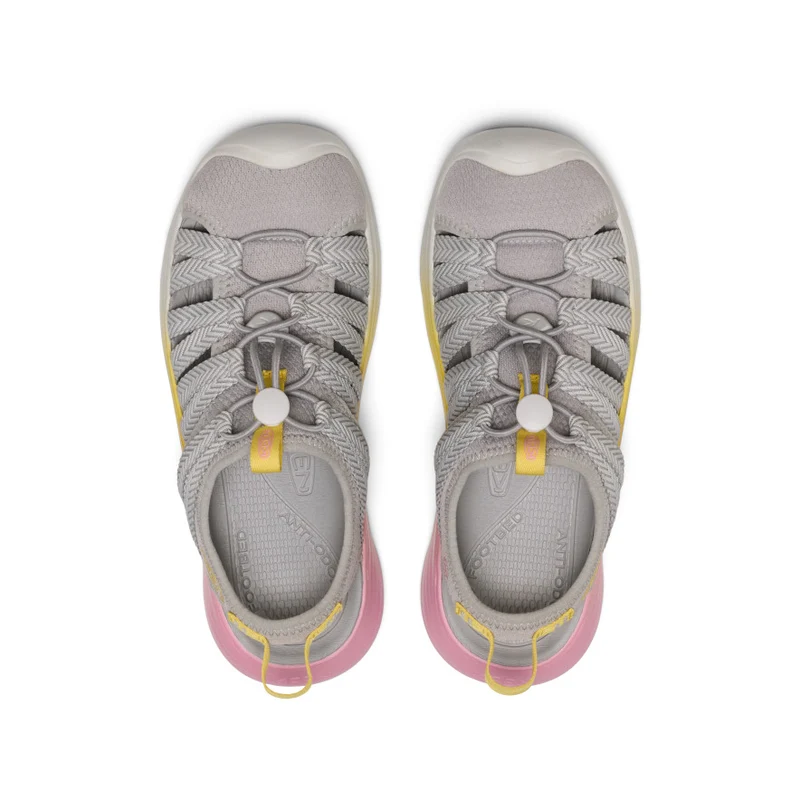 Whisper Lite Sandale für Damen | Alloy/Orchid Smoke