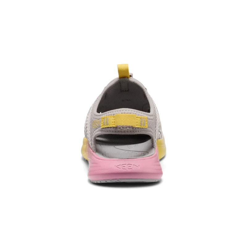 Whisper Lite Sandale für Damen | Alloy/Orchid Smoke