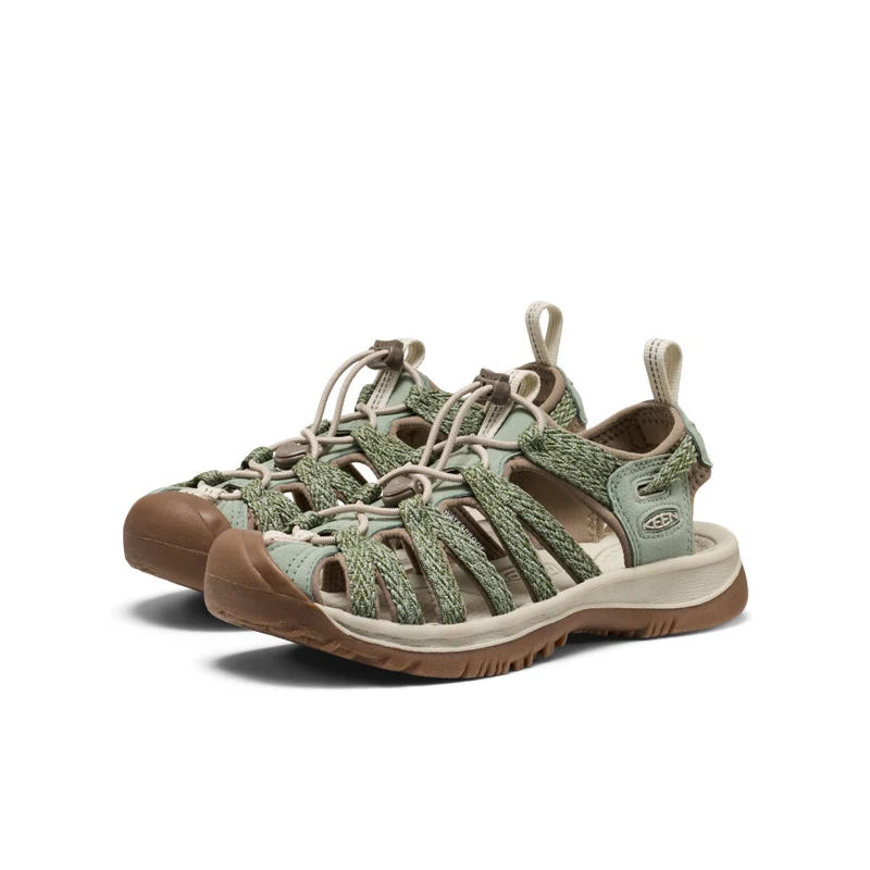 Whisper Sandalen für Damen | Lily Pad