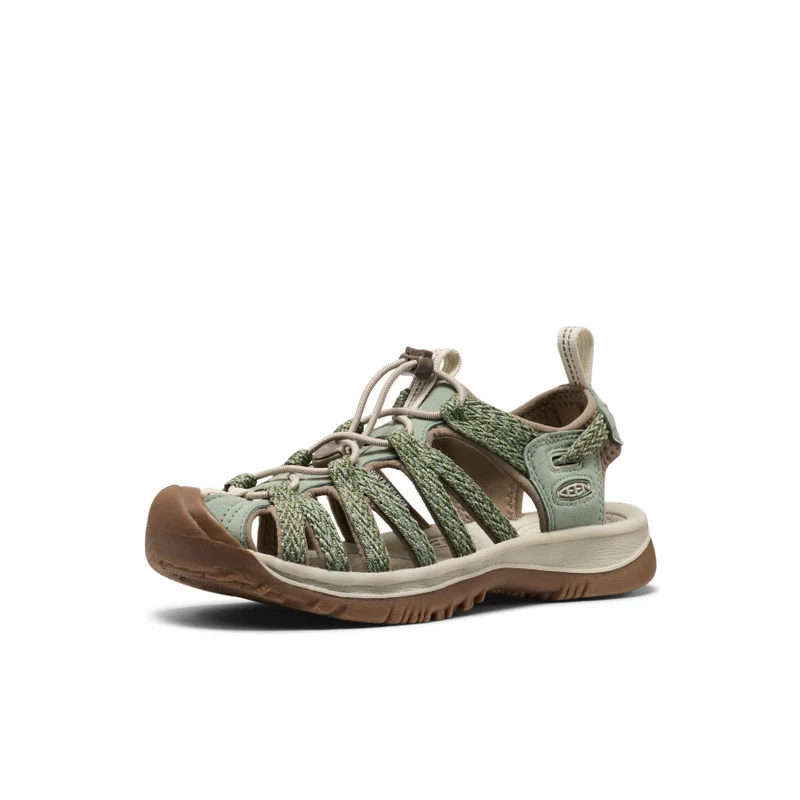 Whisper Sandalen für Damen | Lily Pad