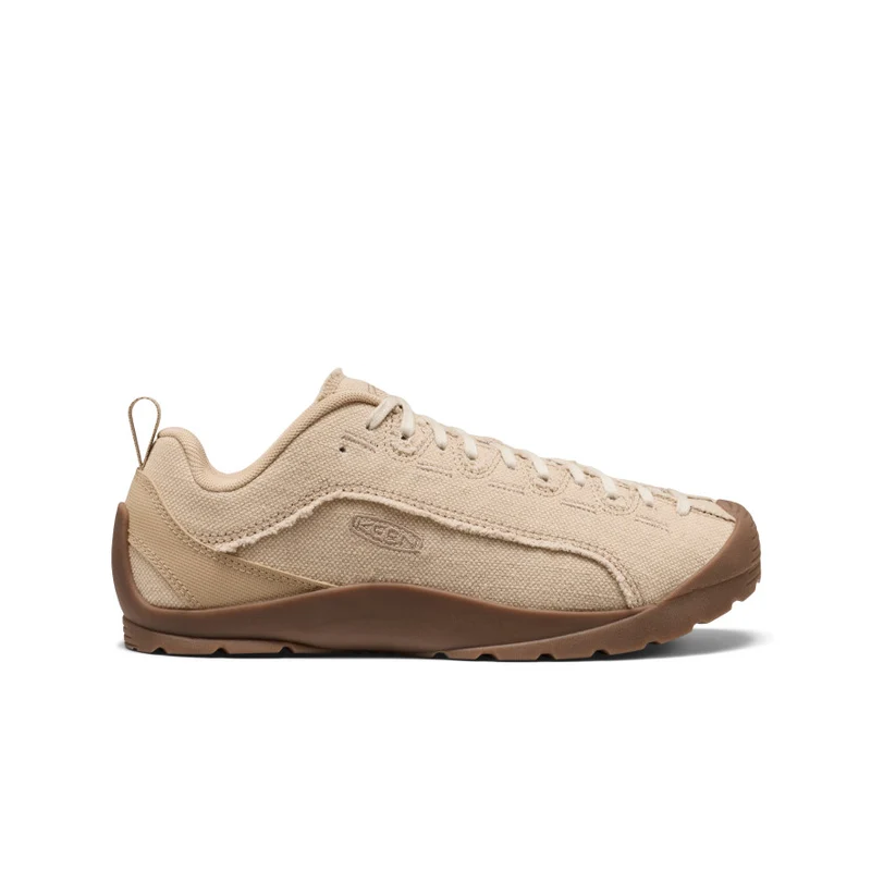 Jasper Split Sneaker für Damen | Safari/Birch
