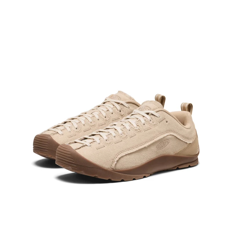 Jasper Split Sneaker für Damen | Safari/Birch