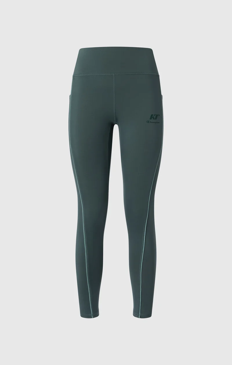 Women's Champion x Katie Taylor 25-Inch Technical Leggings