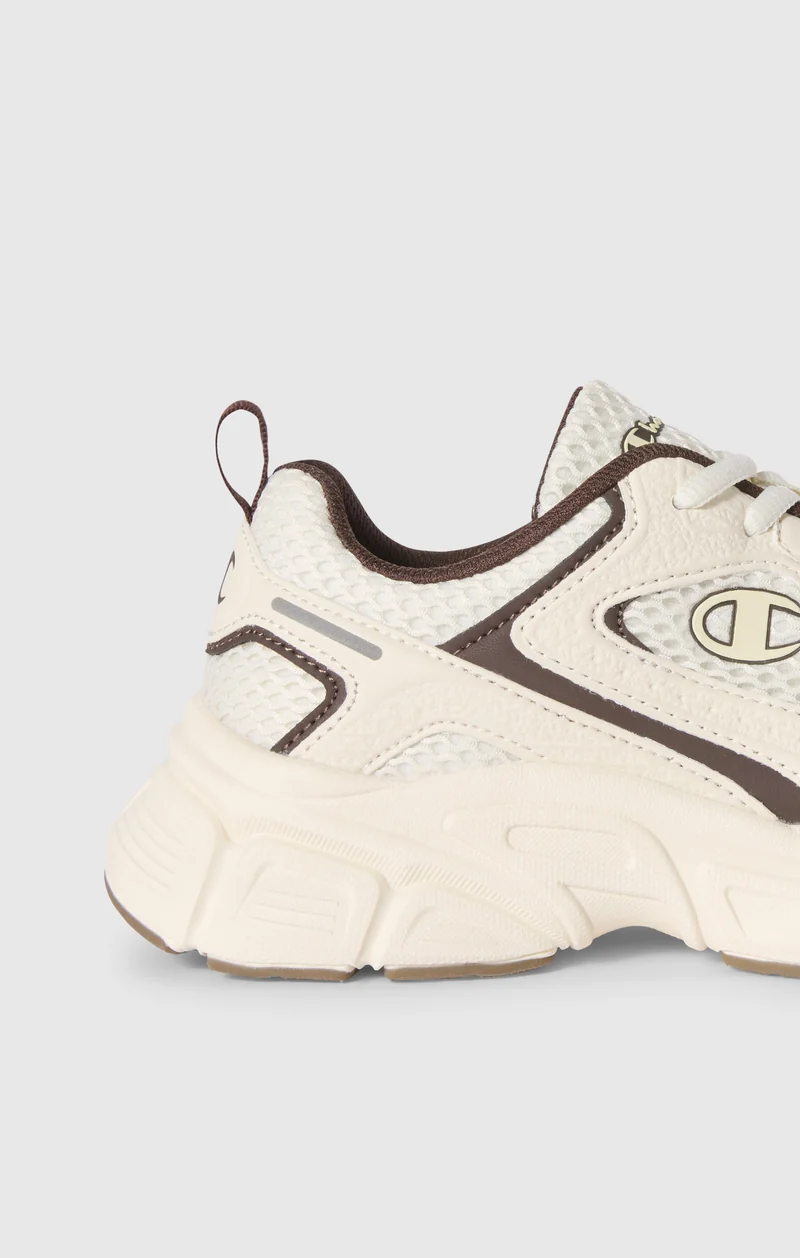 Unisex RT25 Mesh Low Cut Trainers