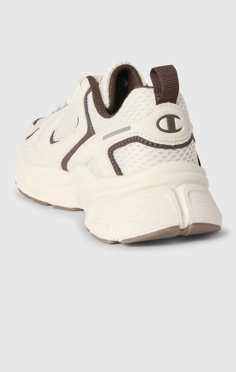 Unisex RT25 Mesh Low Cut Trainers