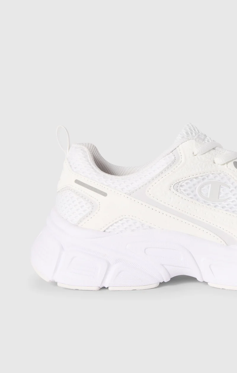Unisex RT25 Mesh Low Cut Trainers