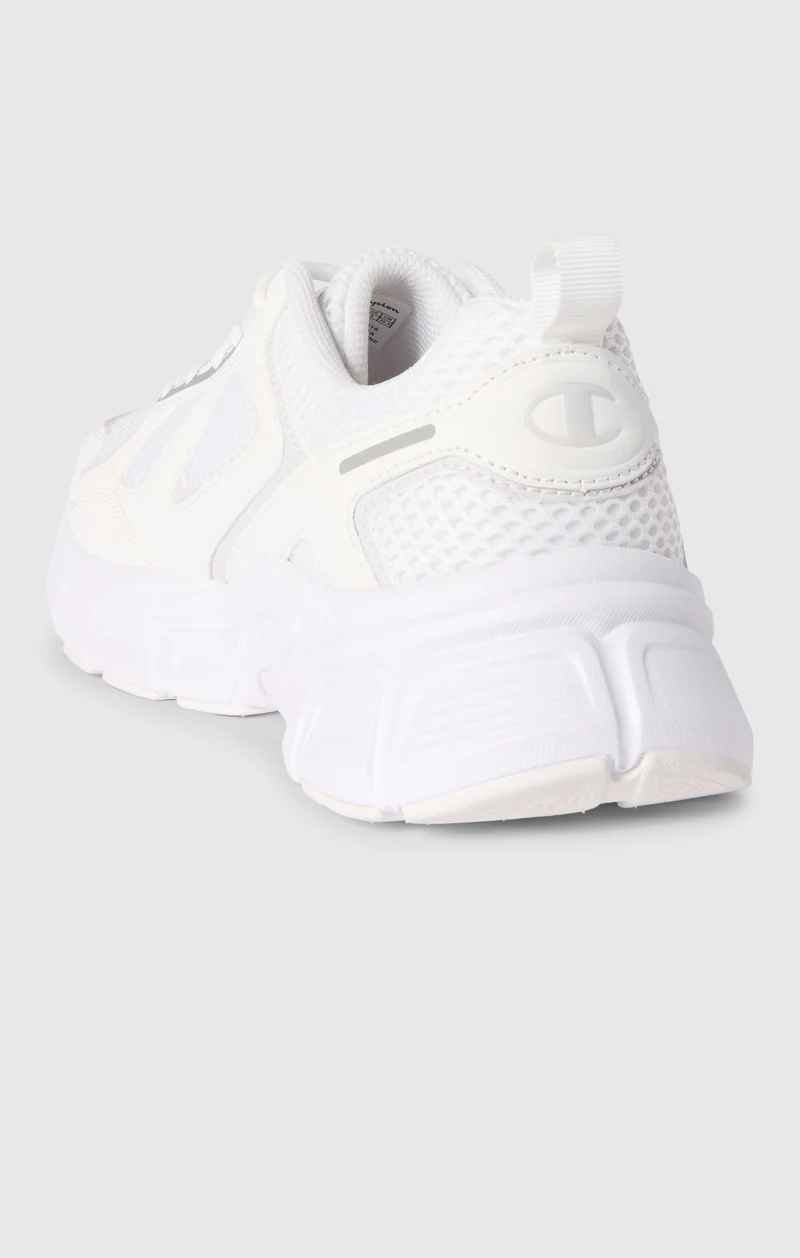 Unisex RT25 Mesh Low Cut Trainers