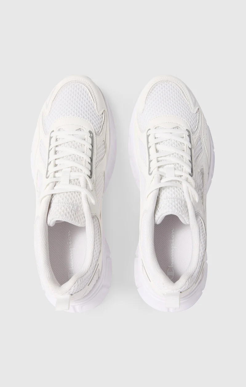 Unisex RT25 Mesh Low Cut Trainers