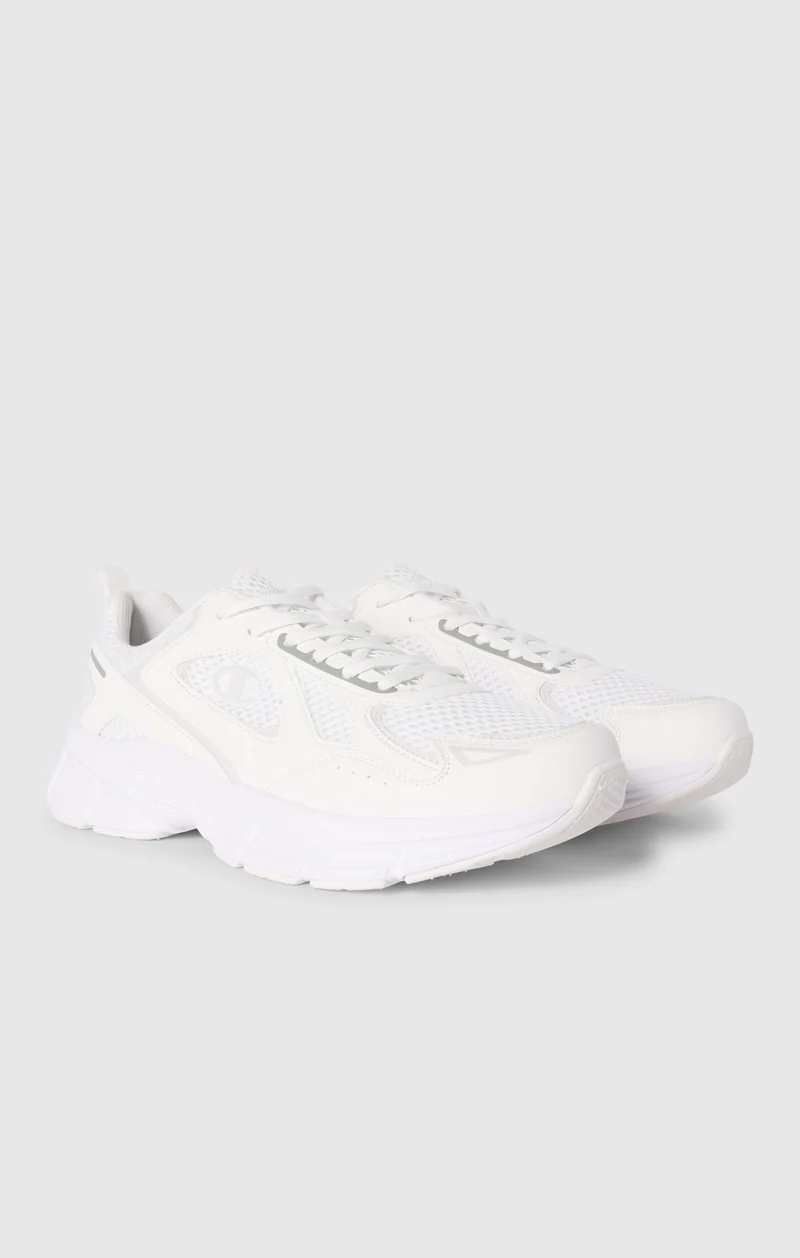 Unisex RT25 Mesh Low Cut Trainers