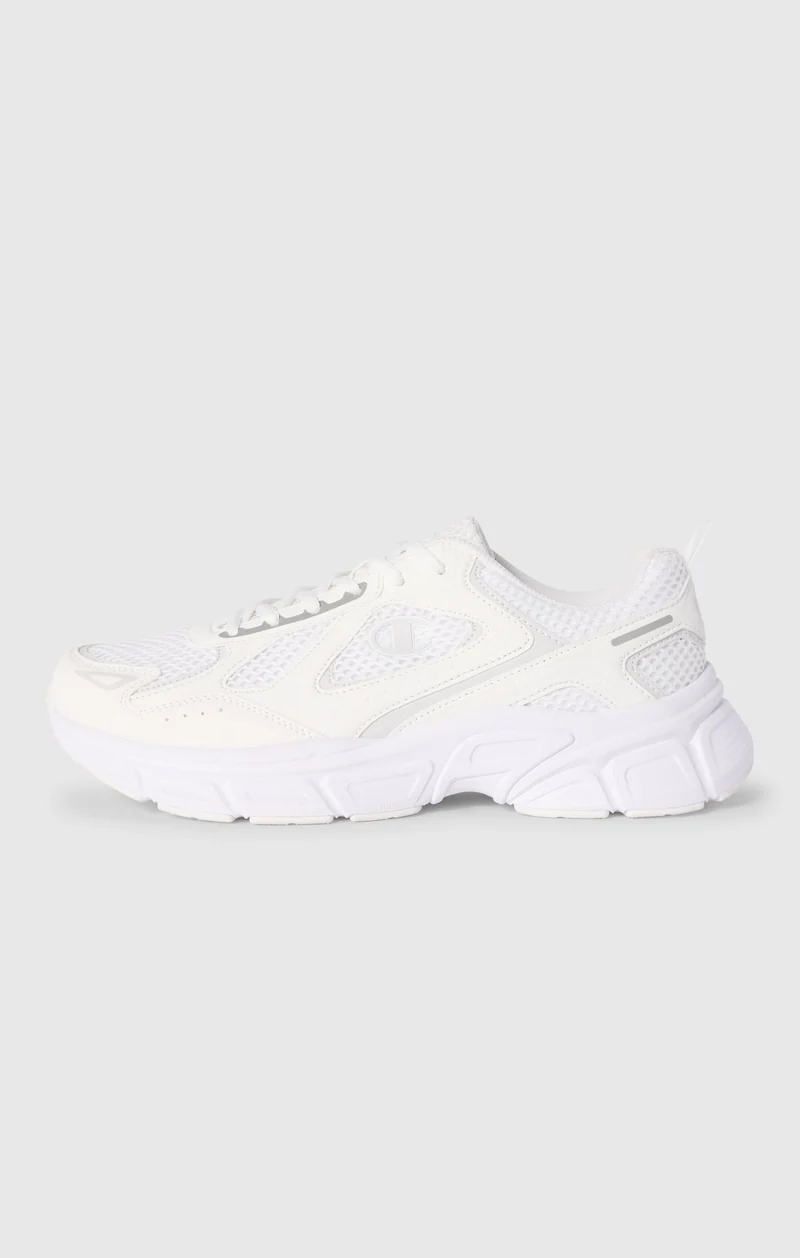 Unisex RT25 Mesh Low Cut Trainers