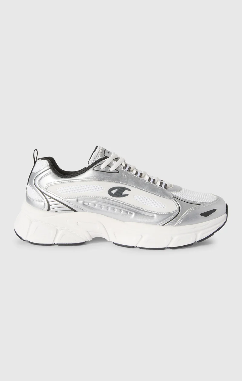 Unisex RT2500 Low Cut Trainers