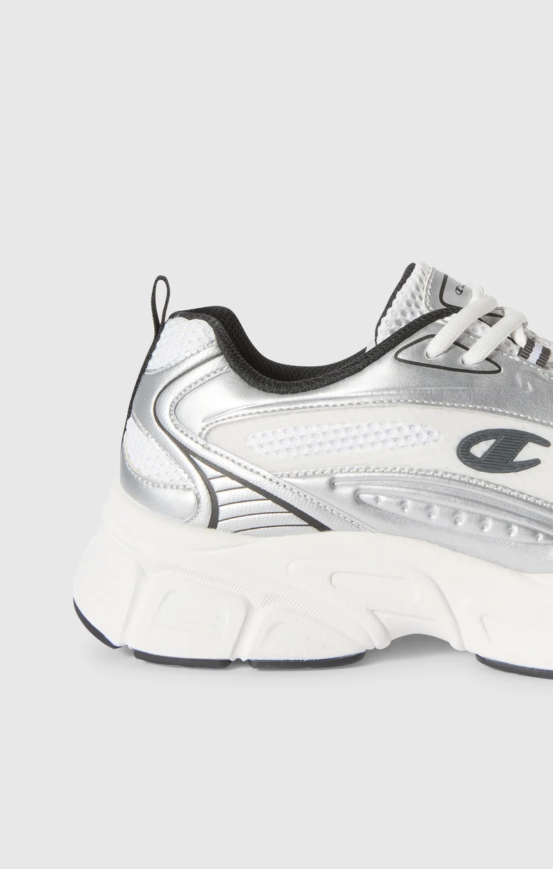Unisex RT2500 Low Cut Trainers