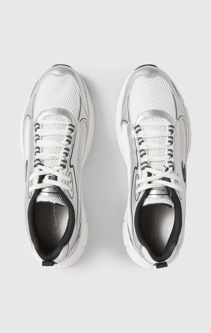 Unisex RT2500 Low Cut Trainers