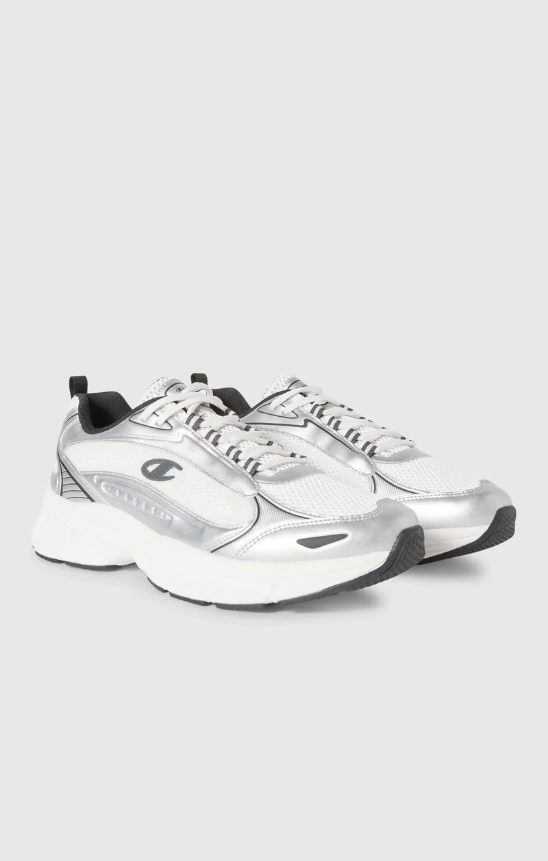 Unisex RT2500 Low Cut Trainers