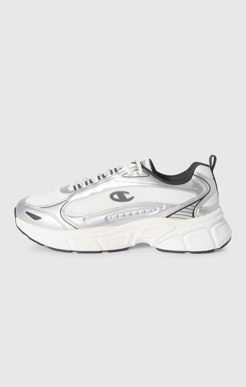 Unisex RT2500 Low Cut Trainers