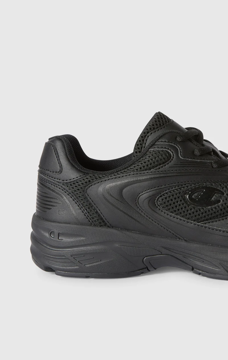 Unisex RN00 Low Cut Trainers