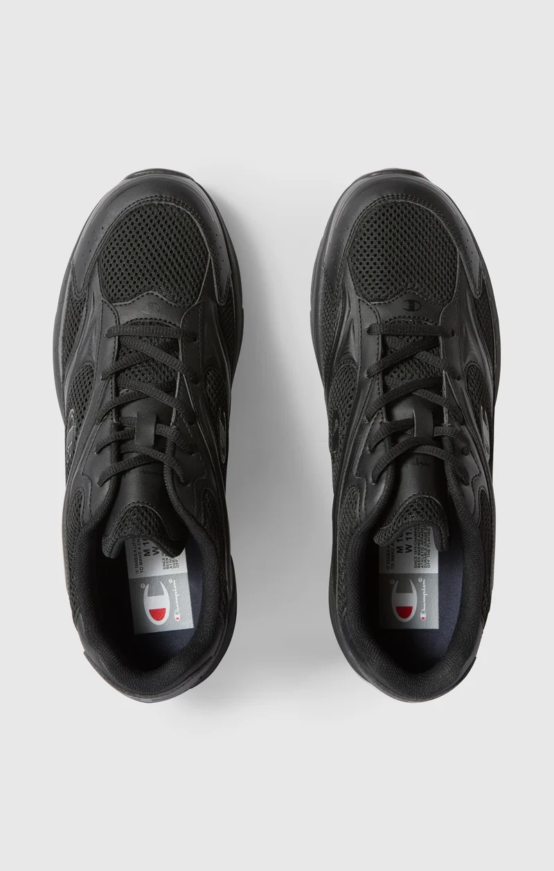 Unisex RN00 Low Cut Trainers