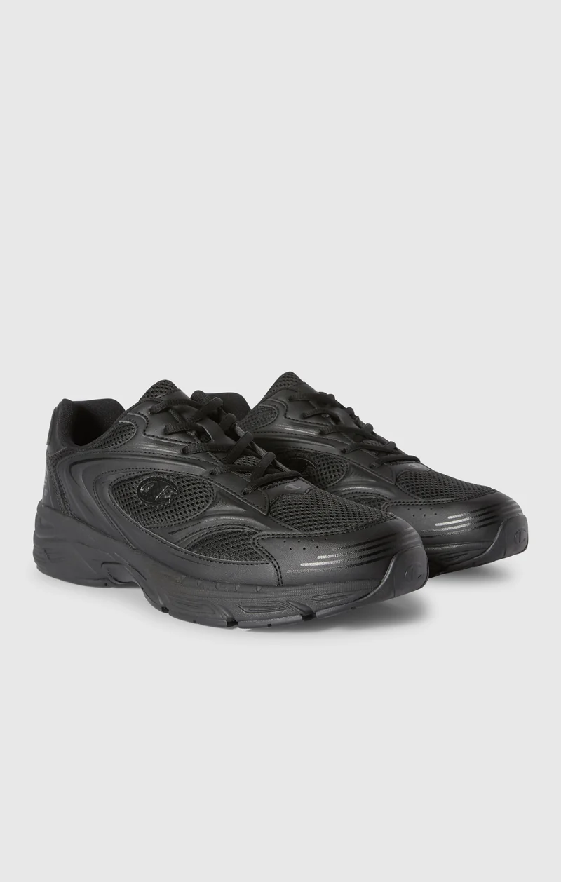 Unisex RN00 Low Cut Trainers