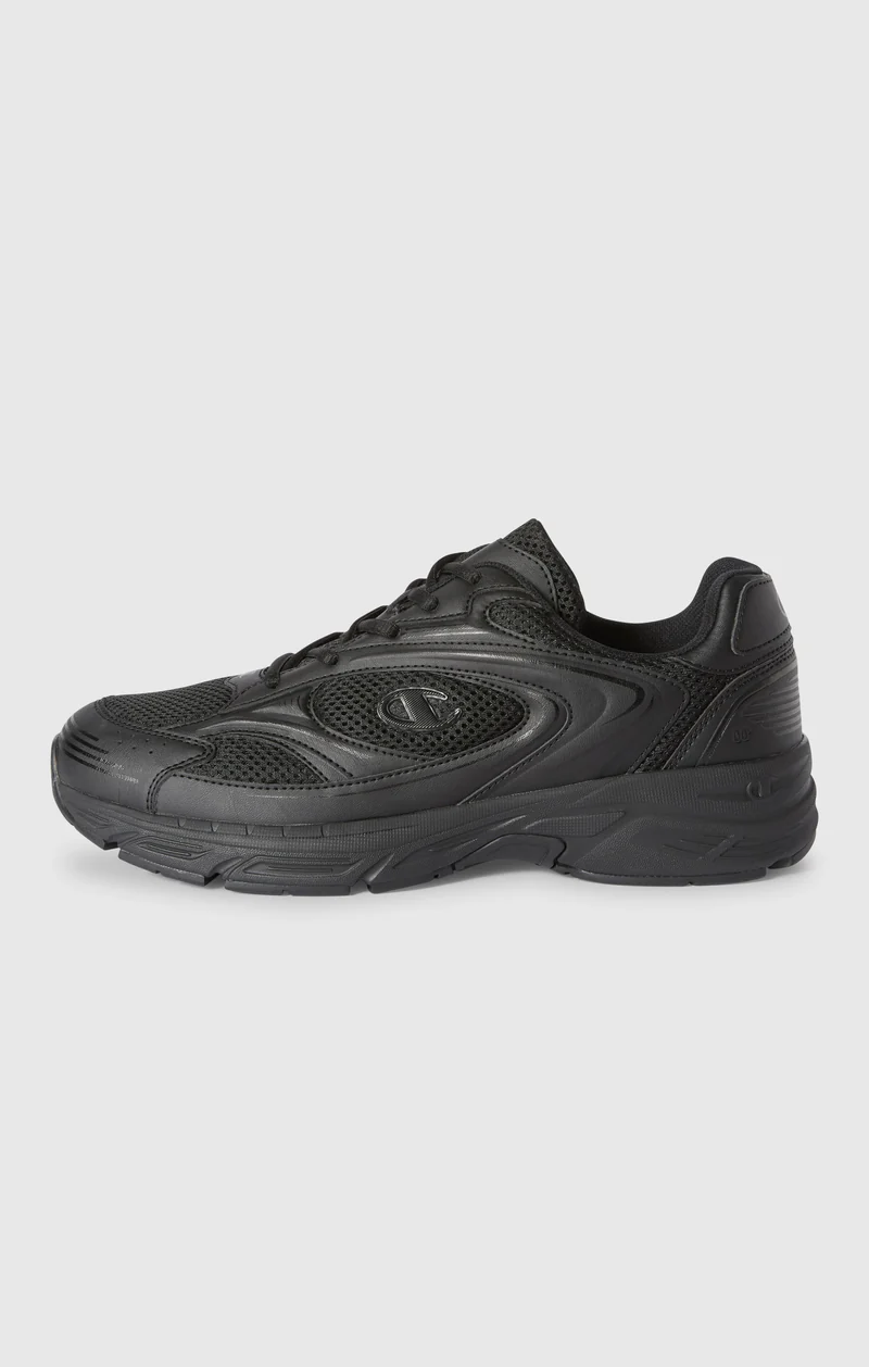 Unisex RN00 Low Cut Trainers