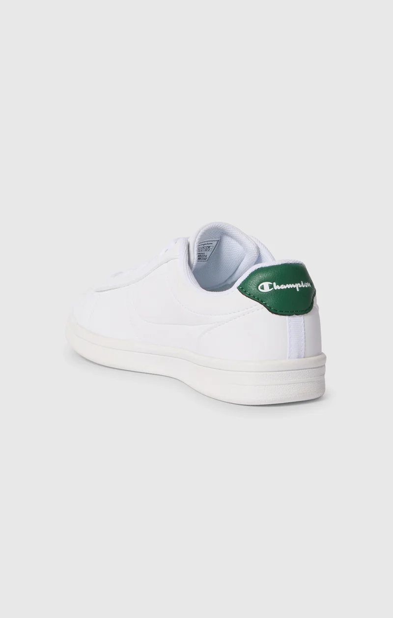 Kids' Ace Court U GS Low Cut Trainers