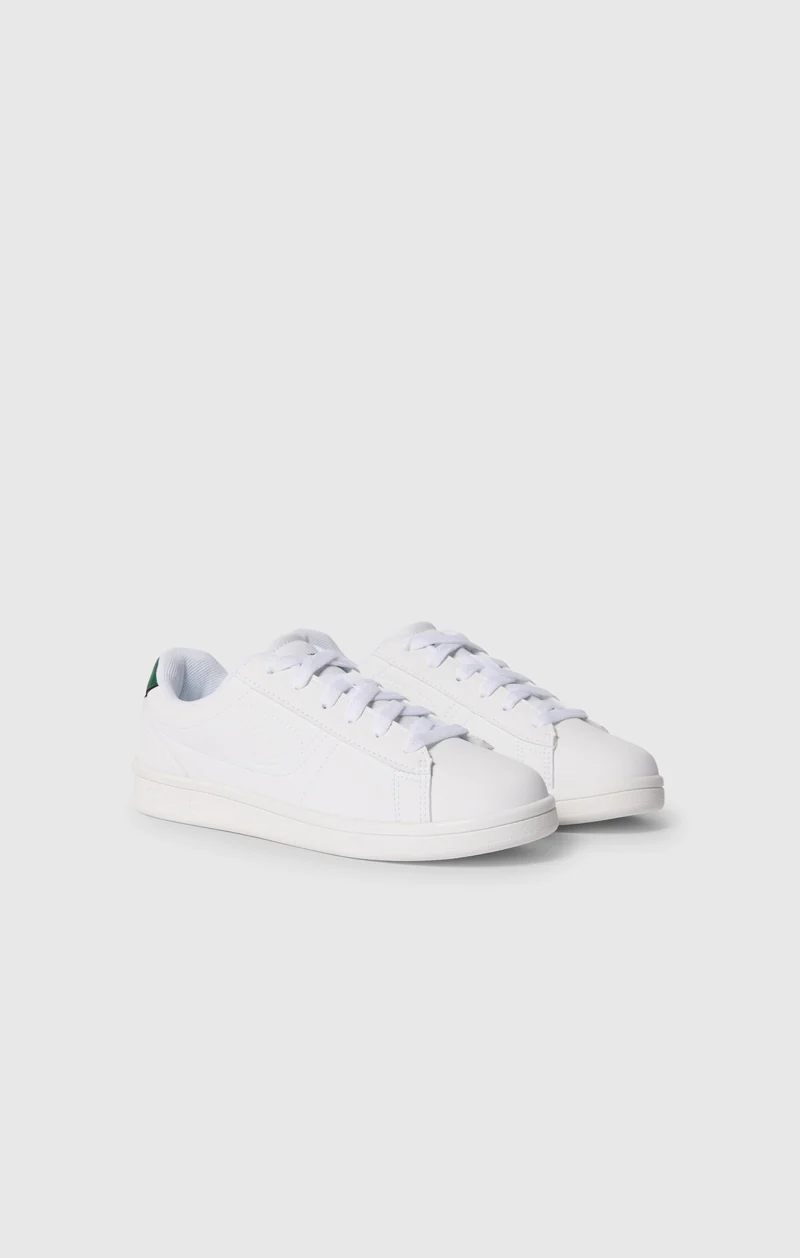 Kids' Ace Court U GS Low Cut Trainers