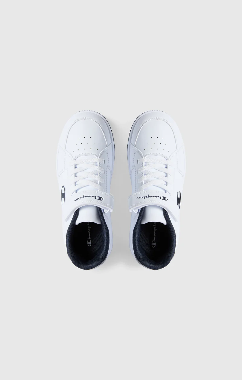 Boys' RD18 Lenticular B PS Low Cut Trainers