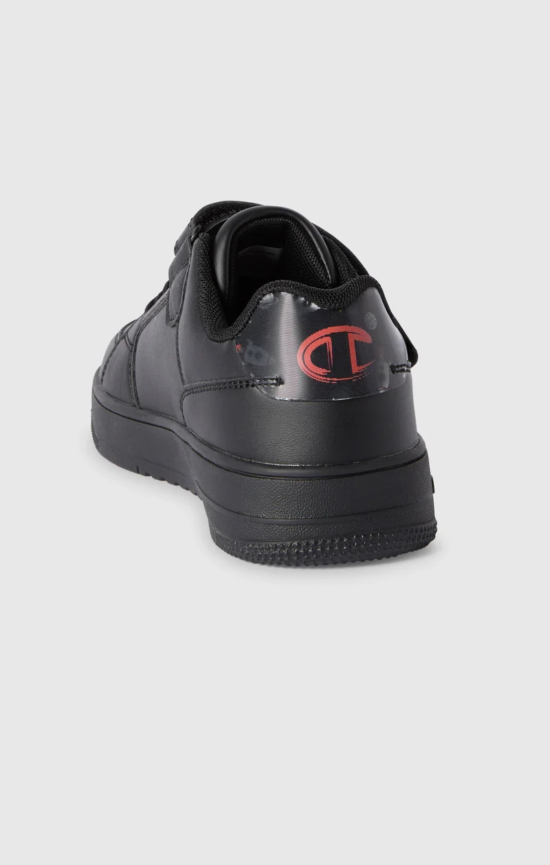 Boys' RD18 Lenticular B PS Low Cut Trainers