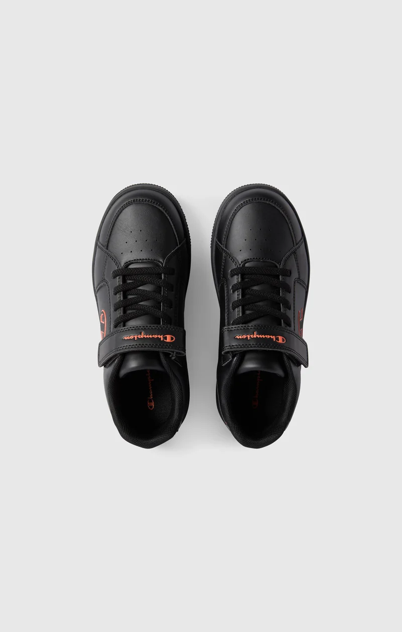 Boys' RD18 Lenticular B PS Low Cut Trainers