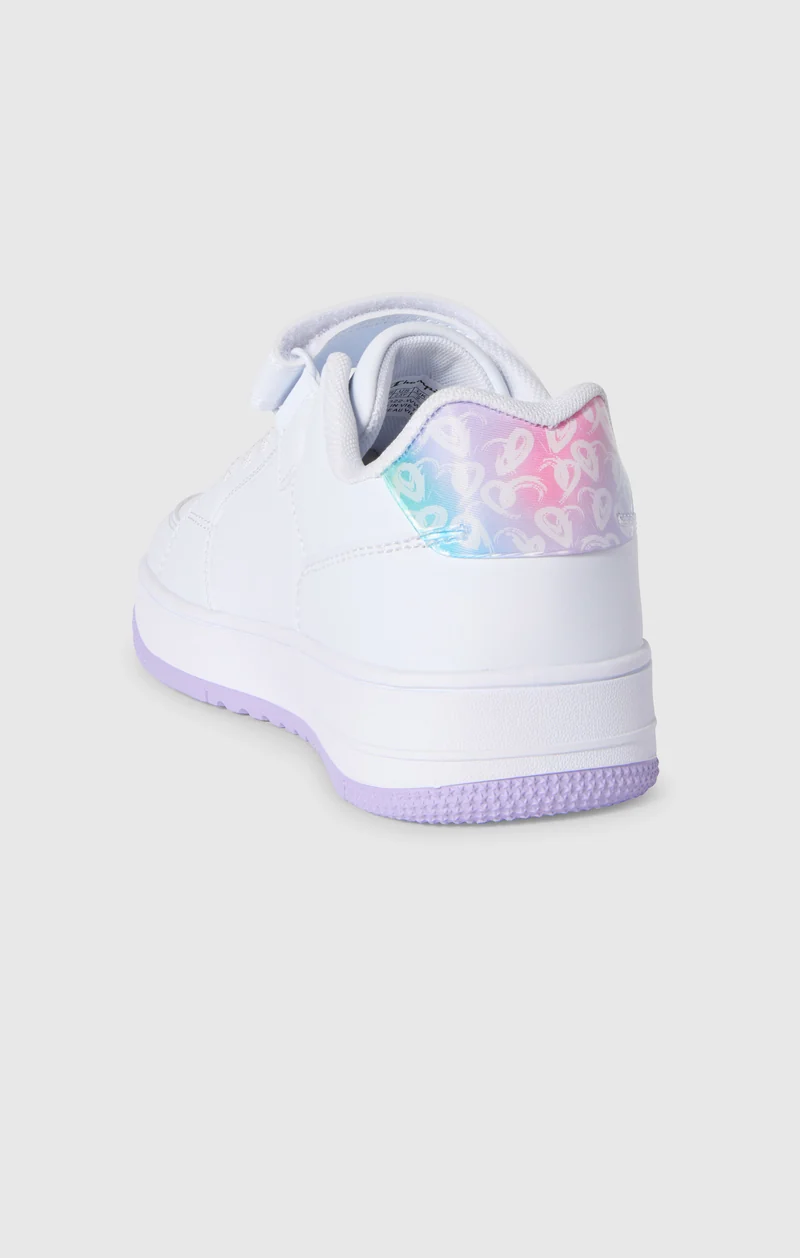 Girls' RD18 Lenticular G PS Low Cut Trainers