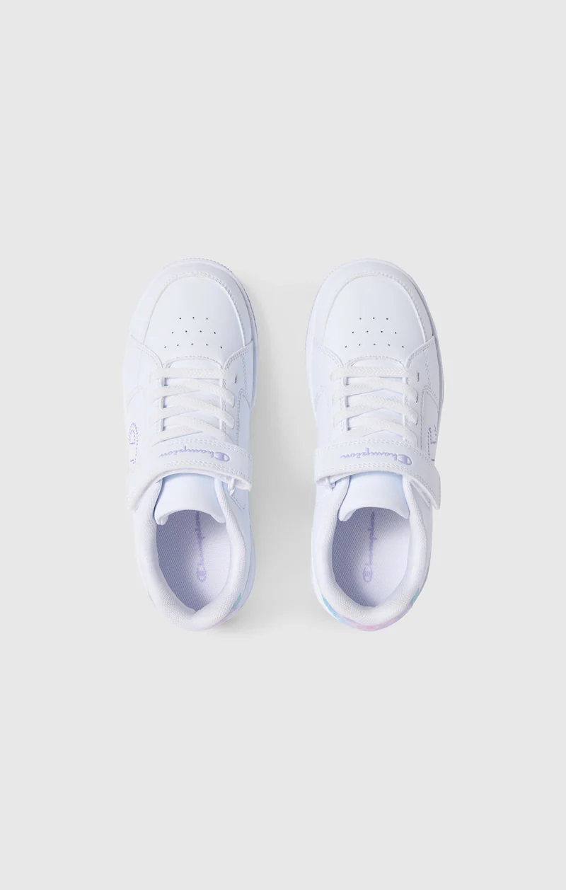 Girls' RD18 Lenticular G PS Low Cut Trainers