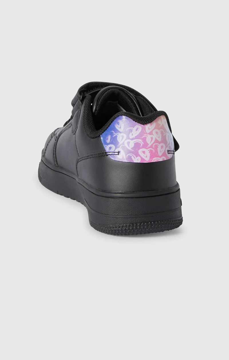 Girls' RD18 Lenticular G PS Low Cut Trainers